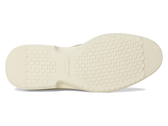 Truffle Nubuck/Dark Natural