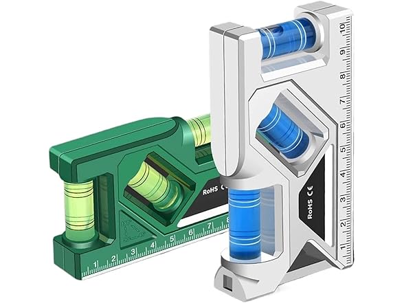 SVSBJMK AAP-Tool-303 Pocket Level Gauge