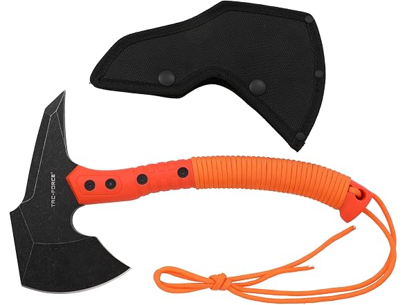 Tac-Force Tomahawk Axe
