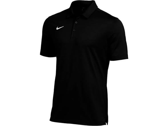 Nike Mens Dry Polo Franchise (XL) Bl