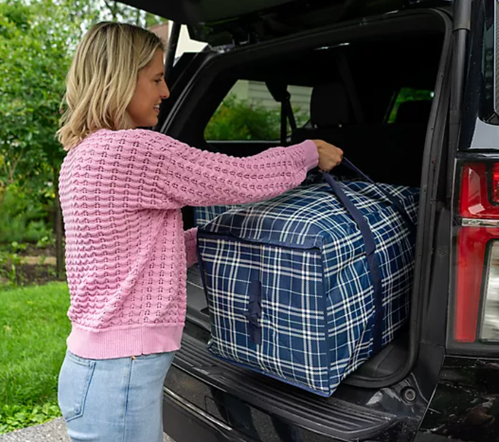 DURASACK Moving and Storage Bags, 2 Pack - Gallery 13