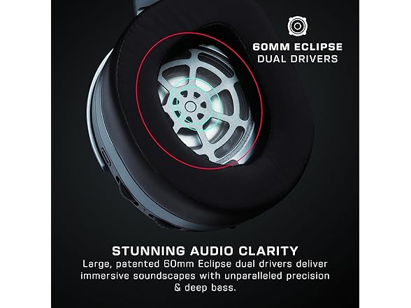 Turtle Beach Stealth 700 Gen 3 Wireless Headset