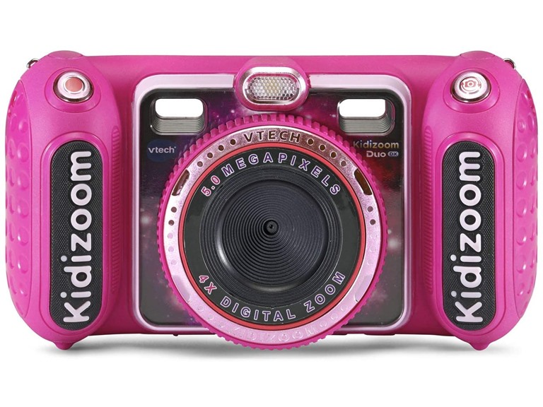 VTech KidiZoom Duo DX Digital Selfie Cam