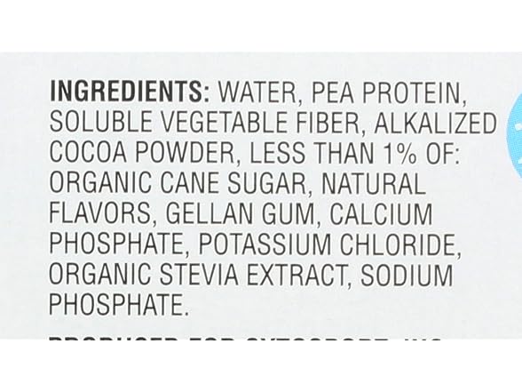 Evolve | Protein Drink Chocolate
