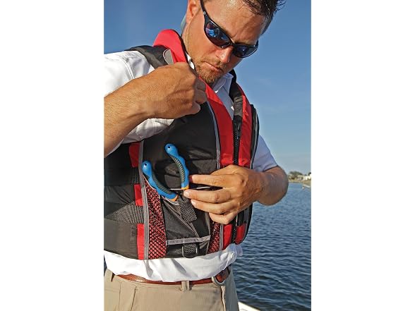 ONYX Select Life Vest Select Life Jacket (3XL)