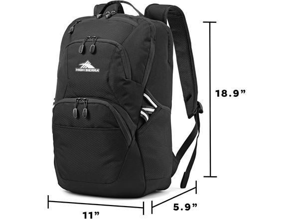 High Sierra Swoop SG Backpack