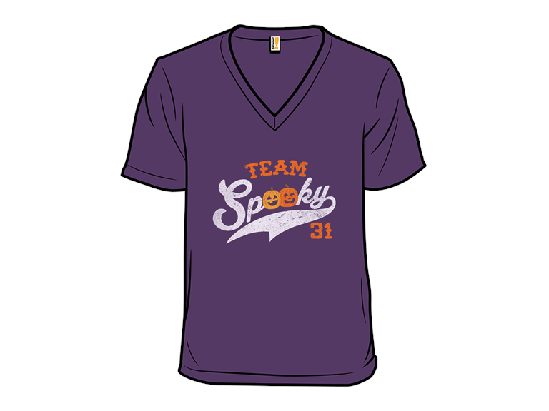 Team Spooky