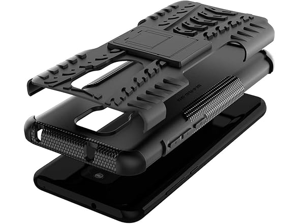 SKTGSLAMY for Moto G Play 2021 Case