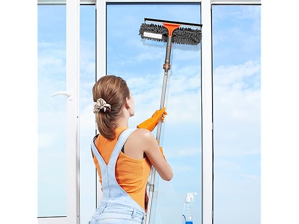 Kit 1.0 2-in-1 Window Cleaning Tool - Gallery 7