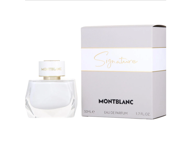 MONT BLANC LAB-MSNES17 1.7 OZ MONT BLANC SIGNATURE/MO
