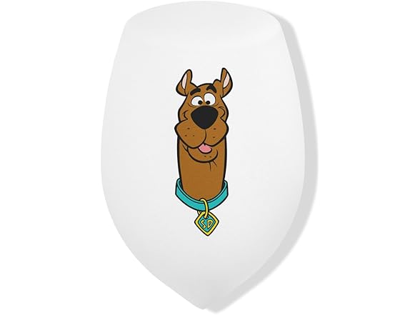 wet n wild Scooby-Doo Glow-in-the-Dark Sponge