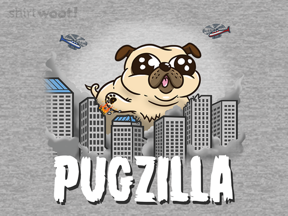 Pugzilla