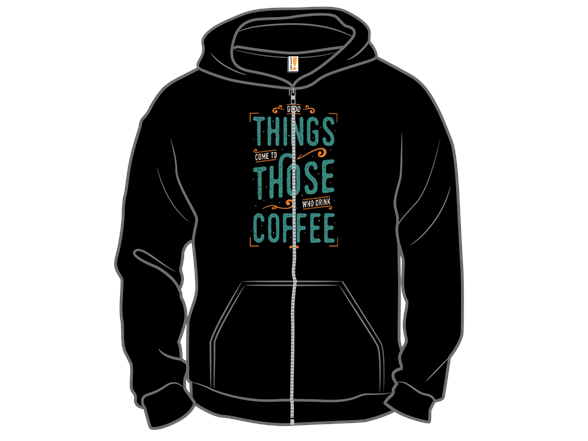 Coffee Theory