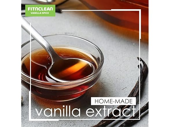 26 Organic Madagascar Vanilla Beans