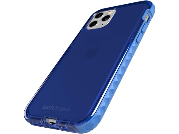 tech21 Evo Rox for Apple iPhone 11 Pro - Bacteria