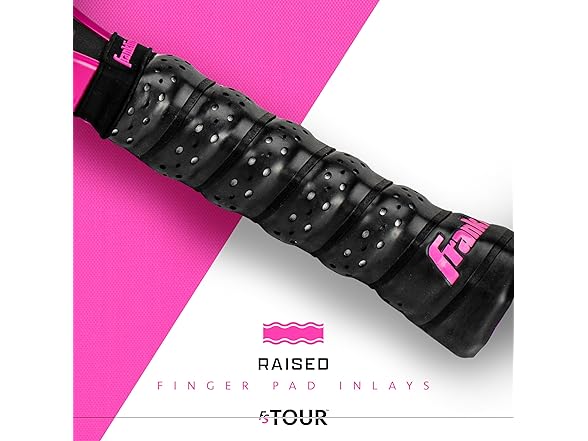 Franklin Sports Pro Pickleball Paddle Set 14mm