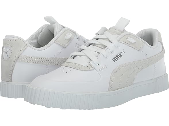 PUMA Women's CALI G Sneaker (9.5)