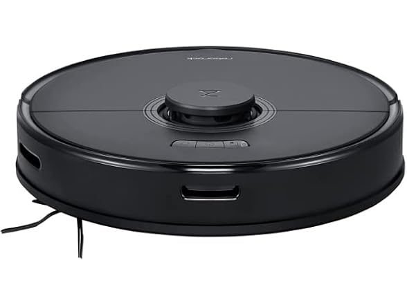 roborock Q7 Max+ Robot Vacuum and Mop