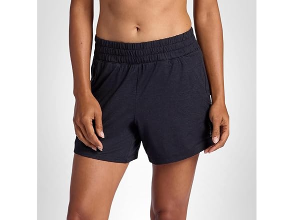 HEAD Womens Rebound Short (LG)