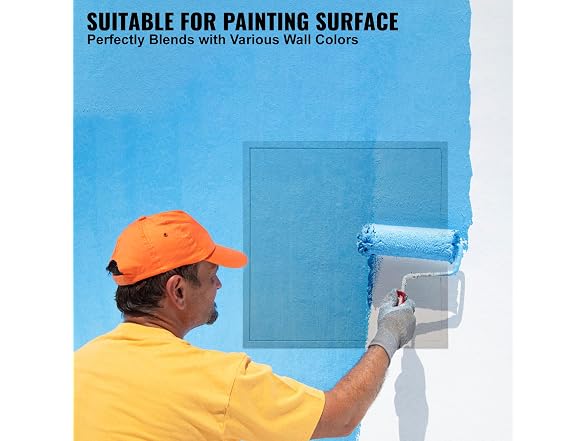 Access Panel for Drywall & Ceiling, 24 x 24 Inch
