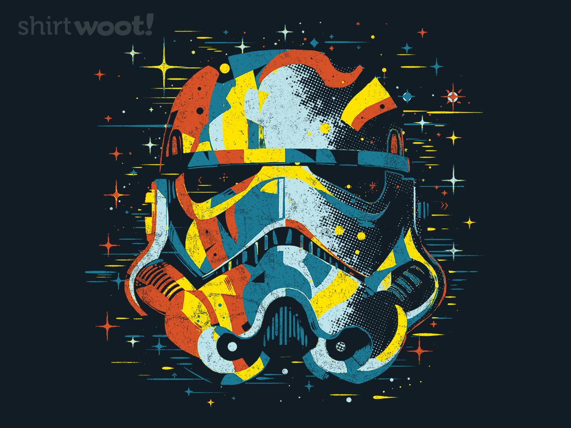 Space trooper - Gallery 4