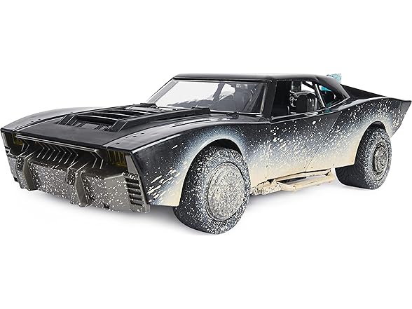 DC Comics Ultimate Batman Set