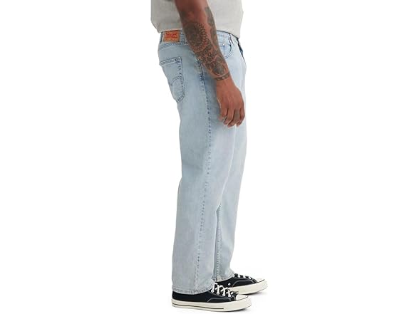 Levi's Men's 511 Slim Fit Stretch Jeans