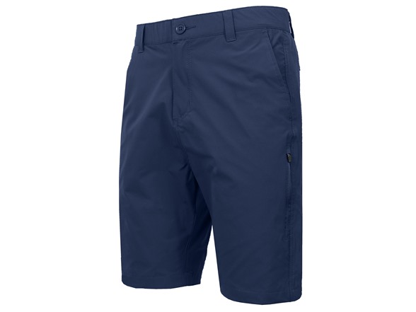 3Pk Asst Mens Stretch Utility Shorts