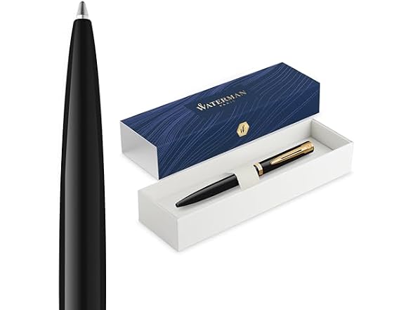 Waterman Waterman Impression Ballpoint Pen |