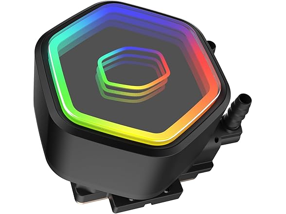 MASTERLIQUID Cooling CPU Cooler