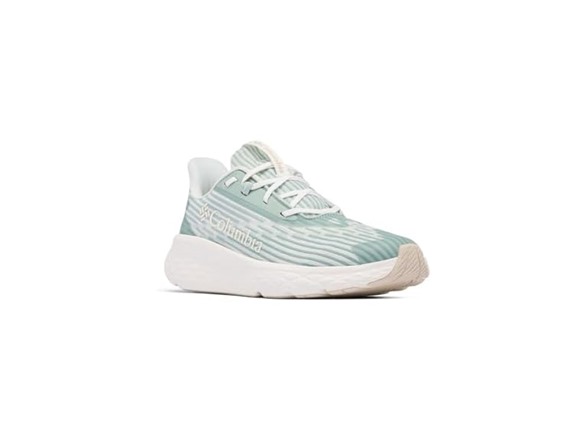 Sea Salt/Cool Green