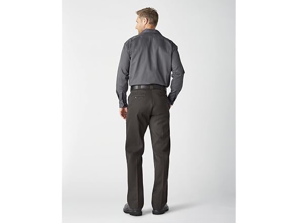 Dickies Men (48W x 30L) Original 874 Work Pant