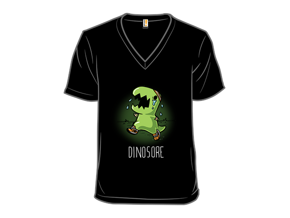 Dinosore
