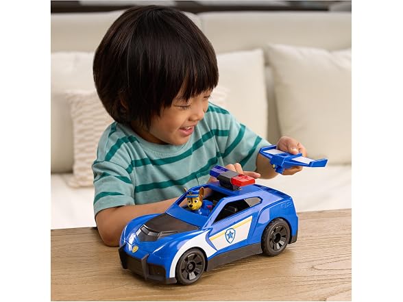 Paw Patrol: Search & Rescue