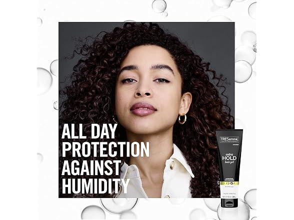 TRESemmé TRES Two Hair Gel Extra Hold 9 oz