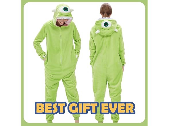 Mike Wazowski