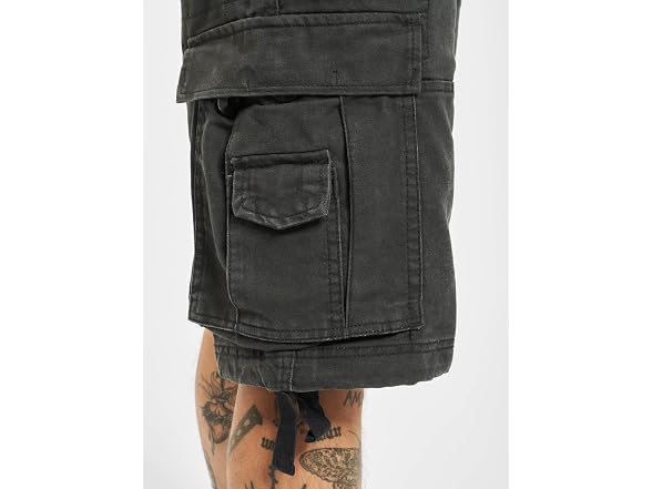 Brandit Men (S) Cargo Shorts