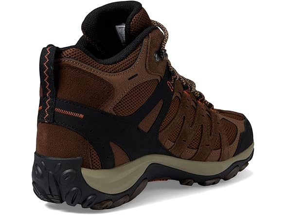 Merrell Accentor 3 Mid Waterproof Men's Hiking Boots (8.5)