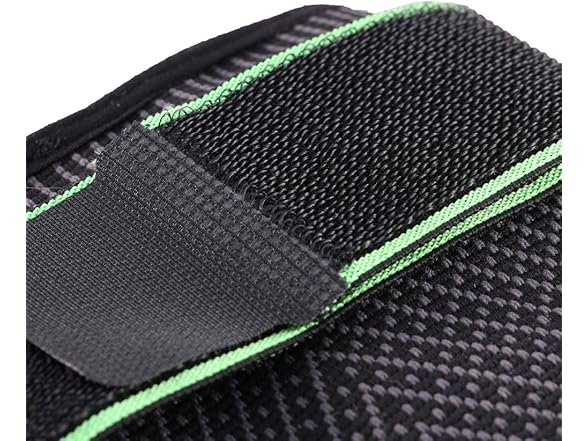 Mumian Full Leg Sleeves Green Medium