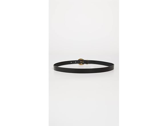 Madewell Women (S) Slim Belt