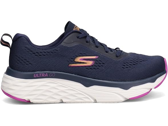 Skechers Women's Max Cushioning Elite (7.5)
