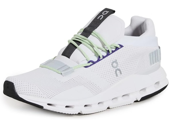 White/Mineral