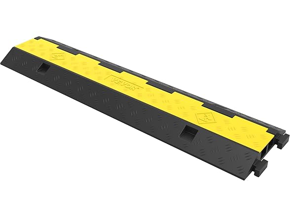 VEVOR Cable Protector Ramp