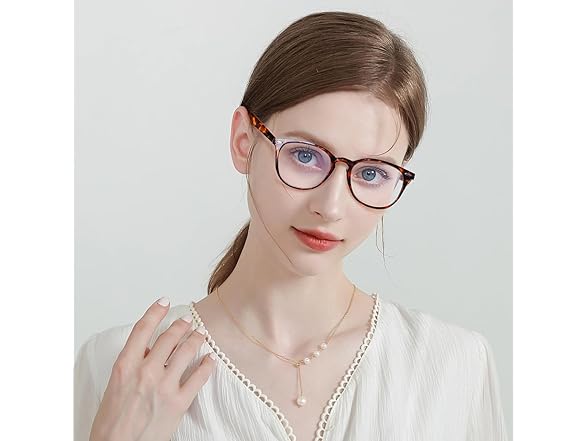 12 PK Blue Light Block Reading Glasses