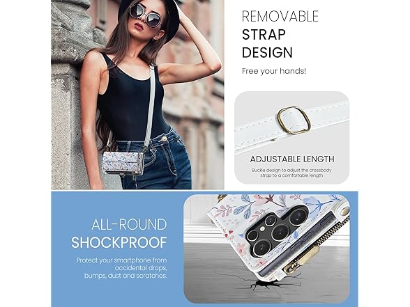 YWKJ for Samsung Galaxy S24