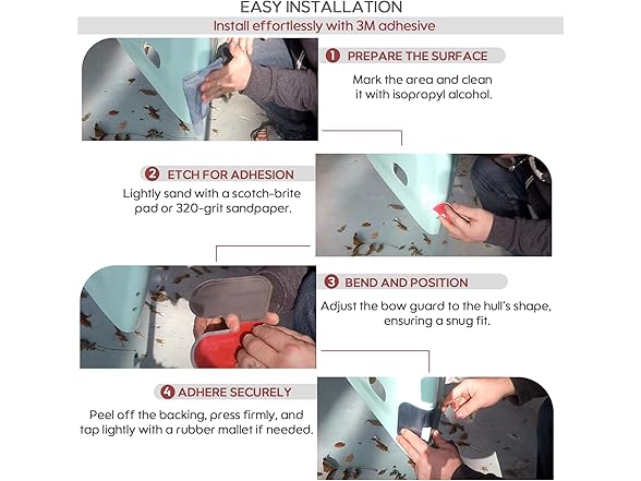 ZEZHIMI 1PCS 80638 Bow Guard