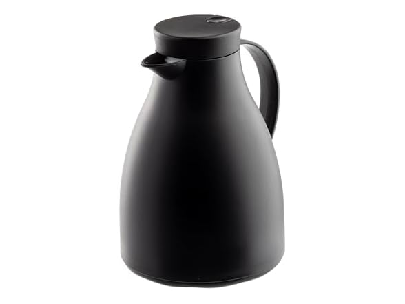 TableCraft 50oz (1.5L) Plastic Coffee Carafe