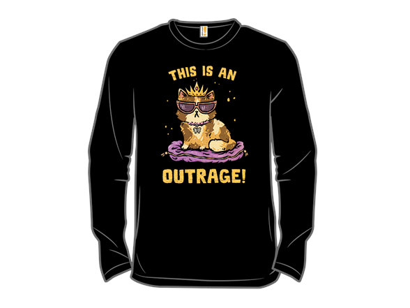 This Is An Outrage! - Gallery 6