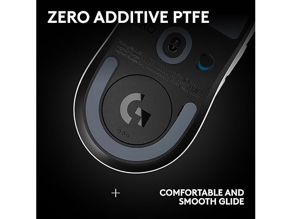 Logitech G PRO X Superlight 2 SE Wireless Mouse