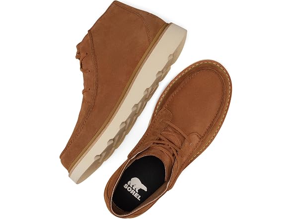 Sorel Men's Slabtown 62' Stoic Mid